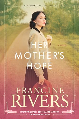 Her Mother's Hope (Marta's Legacy, 1) von Tyndale House Publishers